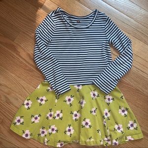 Tea collection dress